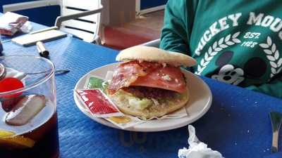 Burguer Pepin