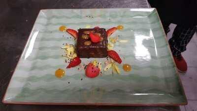 Restaurante Pizzería Anema E Core