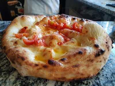 Restaurante Pizzería Anema E Core