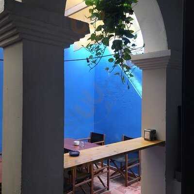 Wylie Sitges Craft Beer & Food