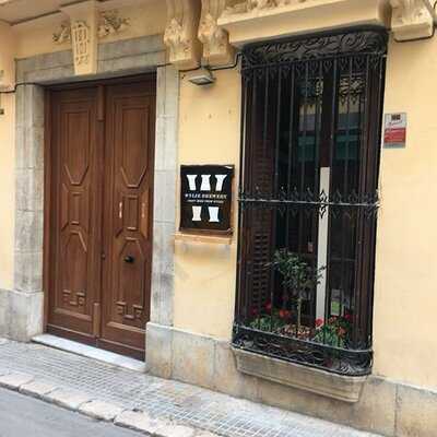 Wylie Sitges Craft Beer & Food