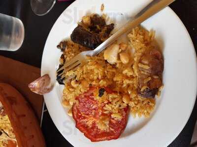 Chè! Craft Paella&fideuá Space