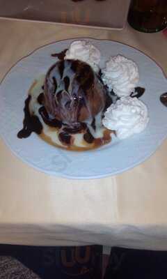 Los Rubios (mesón Casa Pablo)