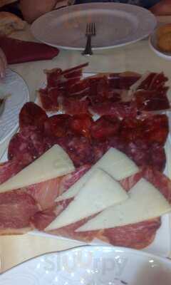 Los Rubios (mesón Casa Pablo)