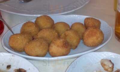 Los Rubios (mesón Casa Pablo)