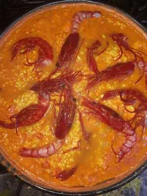 Los Rubios (mesón Casa Pablo)