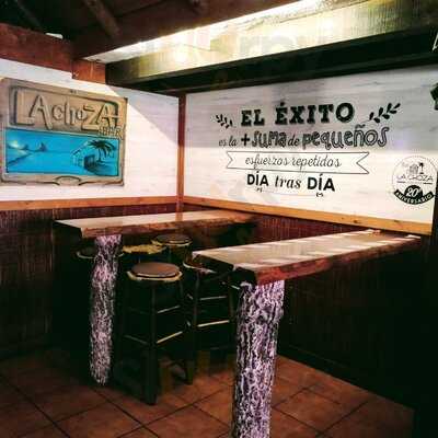 La Choza Bar