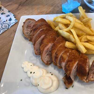 Restaurante Sf Mezquita