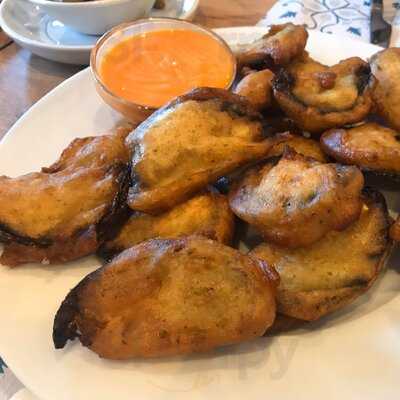 Restaurante Sf Mezquita