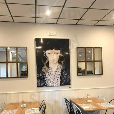 Restaurante Sf Mezquita