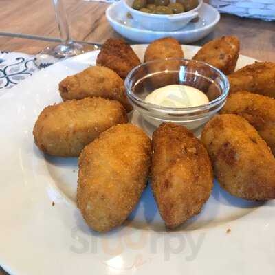 Restaurante Sf Mezquita
