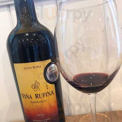 Restaurante Sf Mezquita