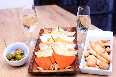 Restaurante Sf Mezquita