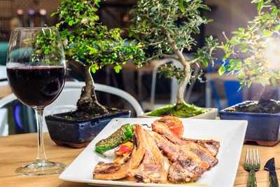 Restaurante Sf Mezquita
