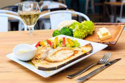 Restaurante Sf Mezquita