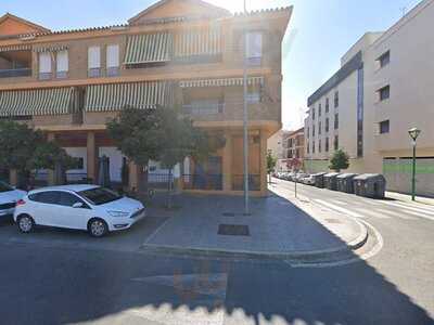 Restaurante Sf Mezquita