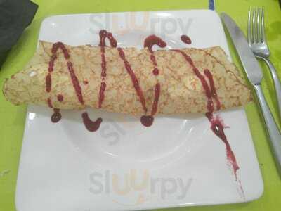 Bar Restaurante Iradier