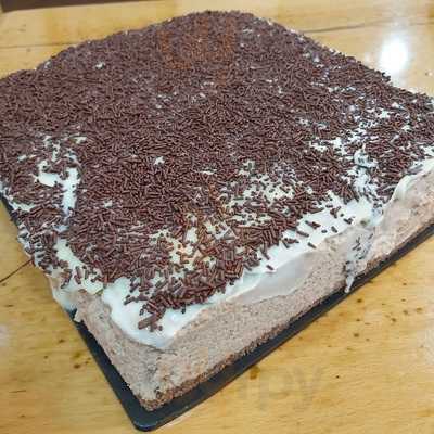 Bar Restaurante Iradier