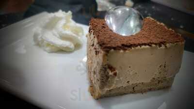 Bar Restaurante Iradier