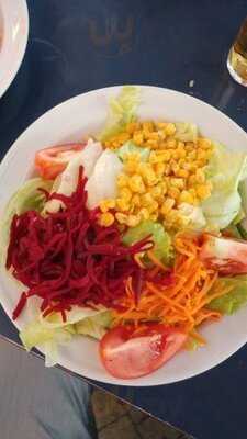 La Nueva Cabana De Maria