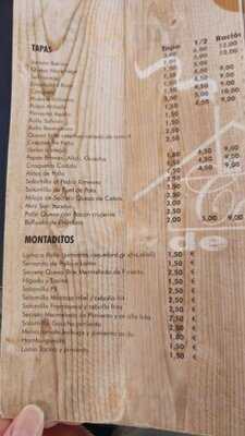 La Nueva Cabana De Maria