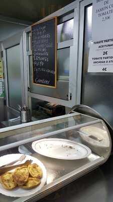 Tapería Del Mercado