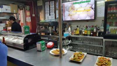 Tapería Del Mercado