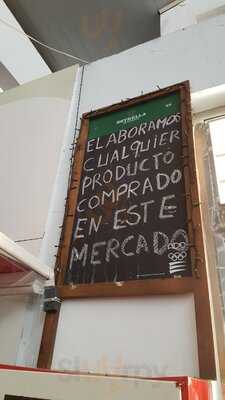 Tapería Del Mercado