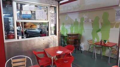 Tapería Del Mercado