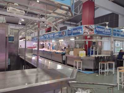 Tapería Del Mercado