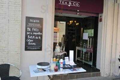 Tea & Co