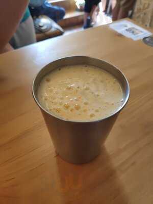 Ratiños Coffee Shop