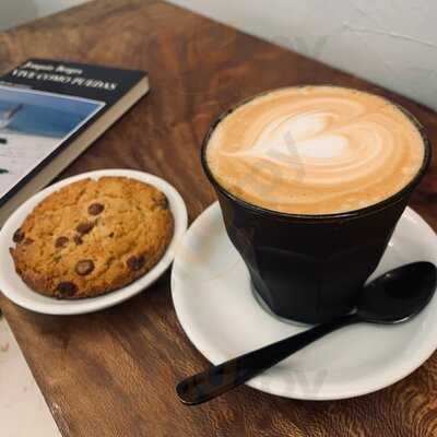 Ratiños Coffee Shop