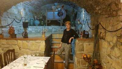 Restaurant Can Faine