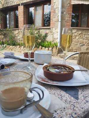 Restaurant Can Faine