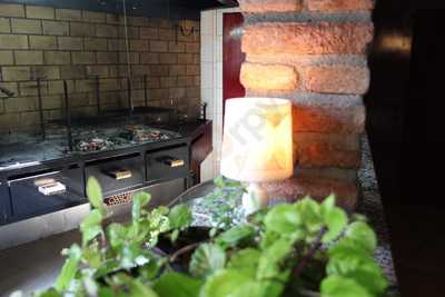 Restaurant Can Faine