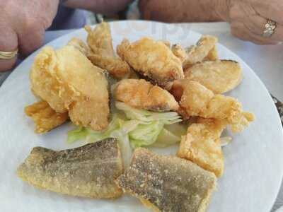 Bar Cerveceria La Gloria