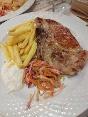 Bar Cerveceria La Gloria