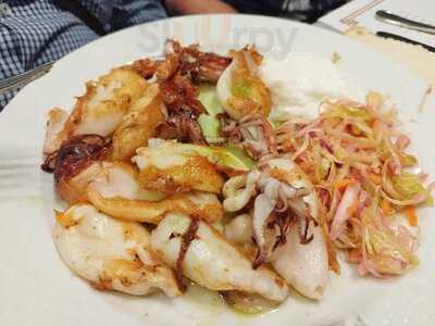 Bar Cerveceria La Gloria