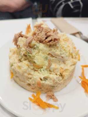 Bar Cerveceria La Gloria