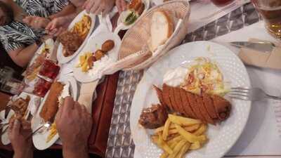 Bar Cerveceria La Gloria