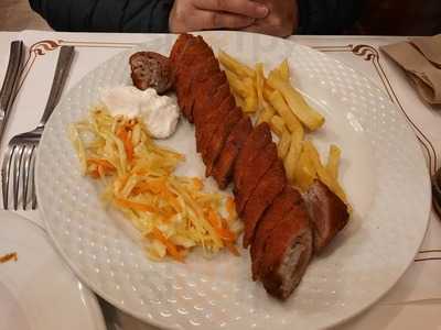 Bar Cerveceria La Gloria