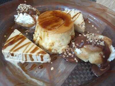 Restaurant El Fogón De Santa Teresa