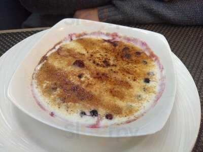 Restaurant El Fogón De Santa Teresa