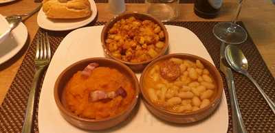 Restaurant El Fogón De Santa Teresa