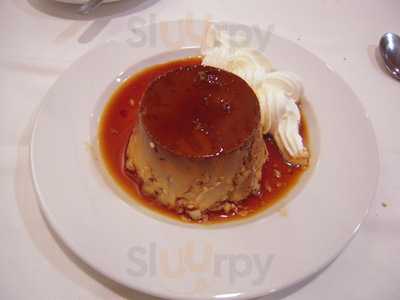 Restaurant El Fogón De Santa Teresa