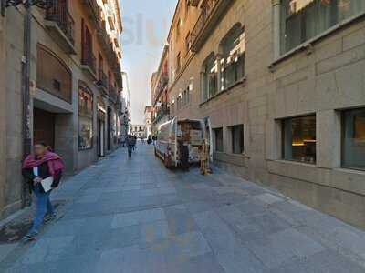 Restaurant El Fogón De Santa Teresa
