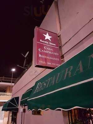 Casa Campisano