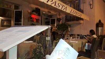 Pasta Luego