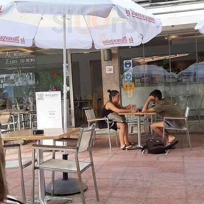 Restaurante Boccalino